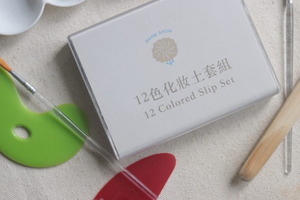 茁茁化妝土包裝